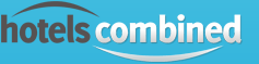 Hotelscombined logo Hotelscombined logo