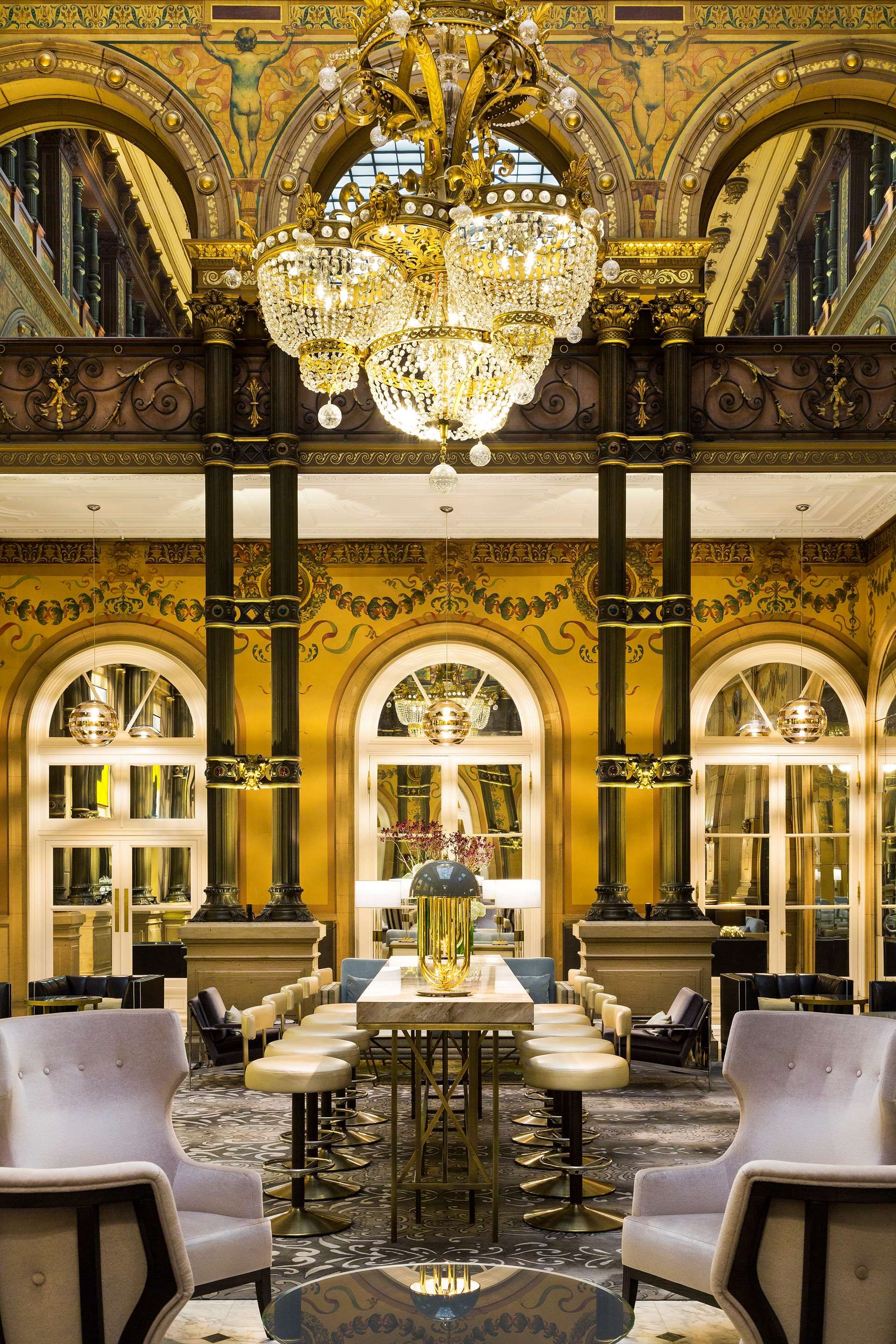 Hilton Paris Opera, Paris | HotelsCombined