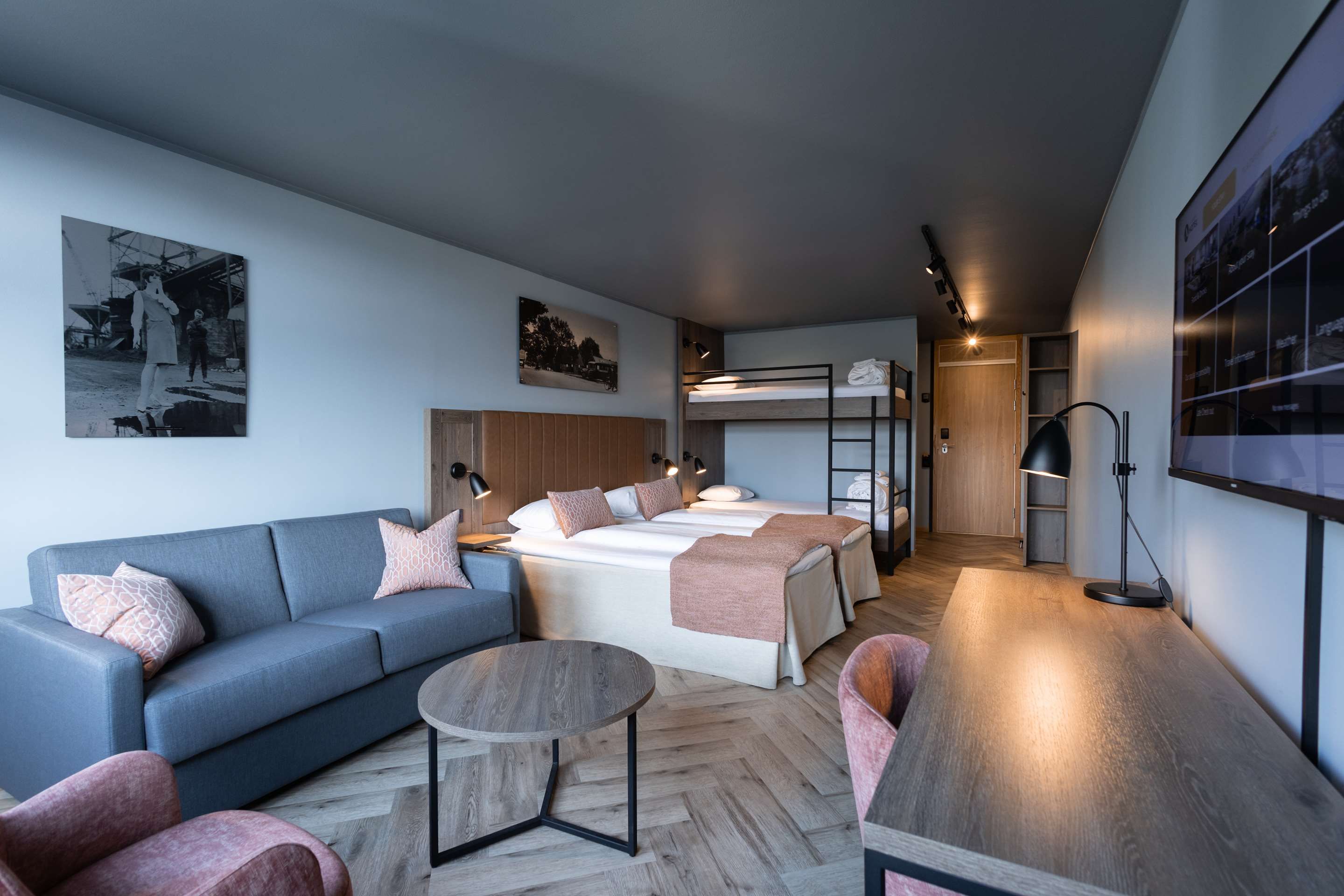 Anker Hotel, Oslo | HotelsCombined