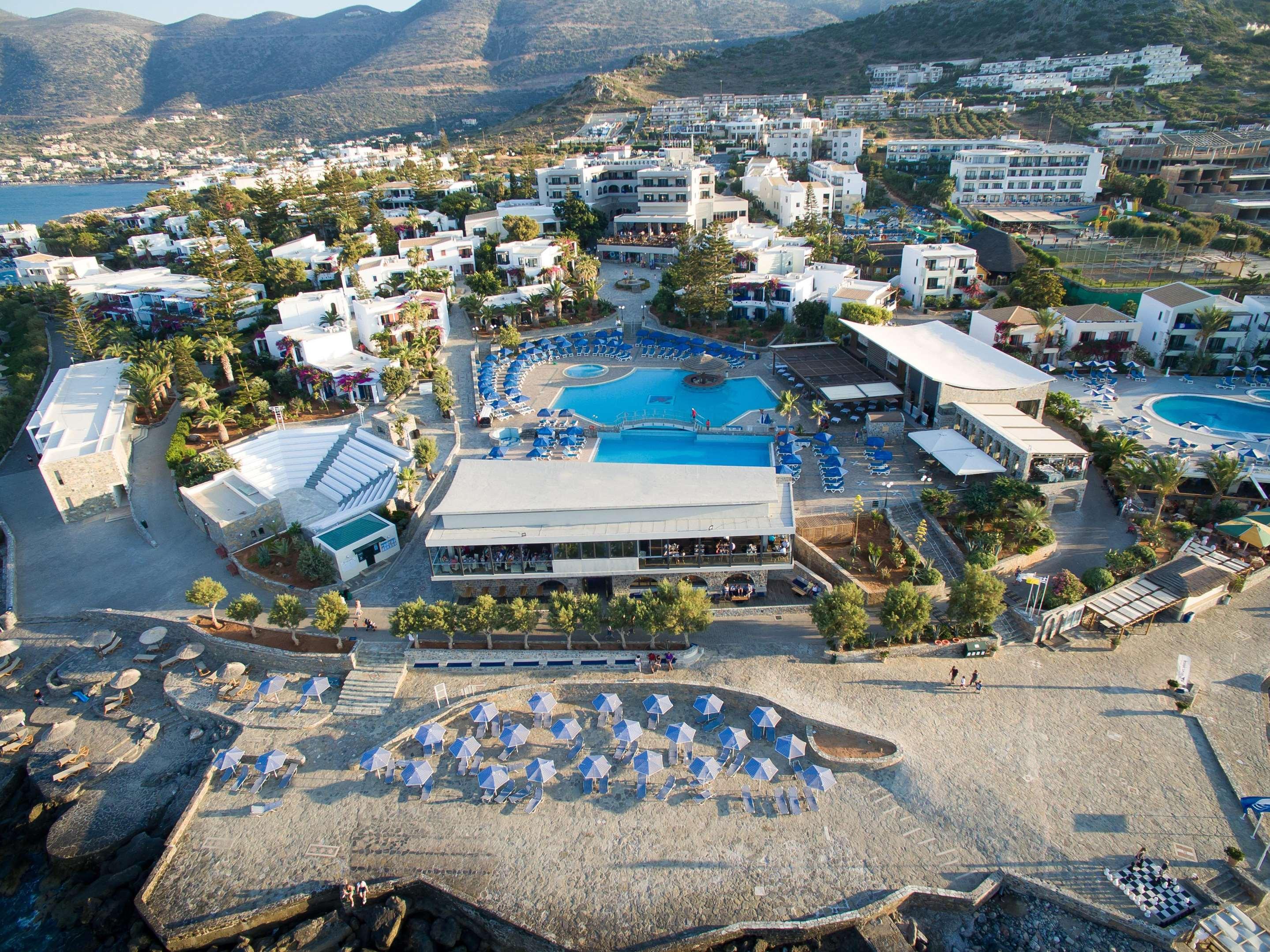 Nana Golden Beach Tui Nana Golden Beach, Hersonissos | HotelsCombined