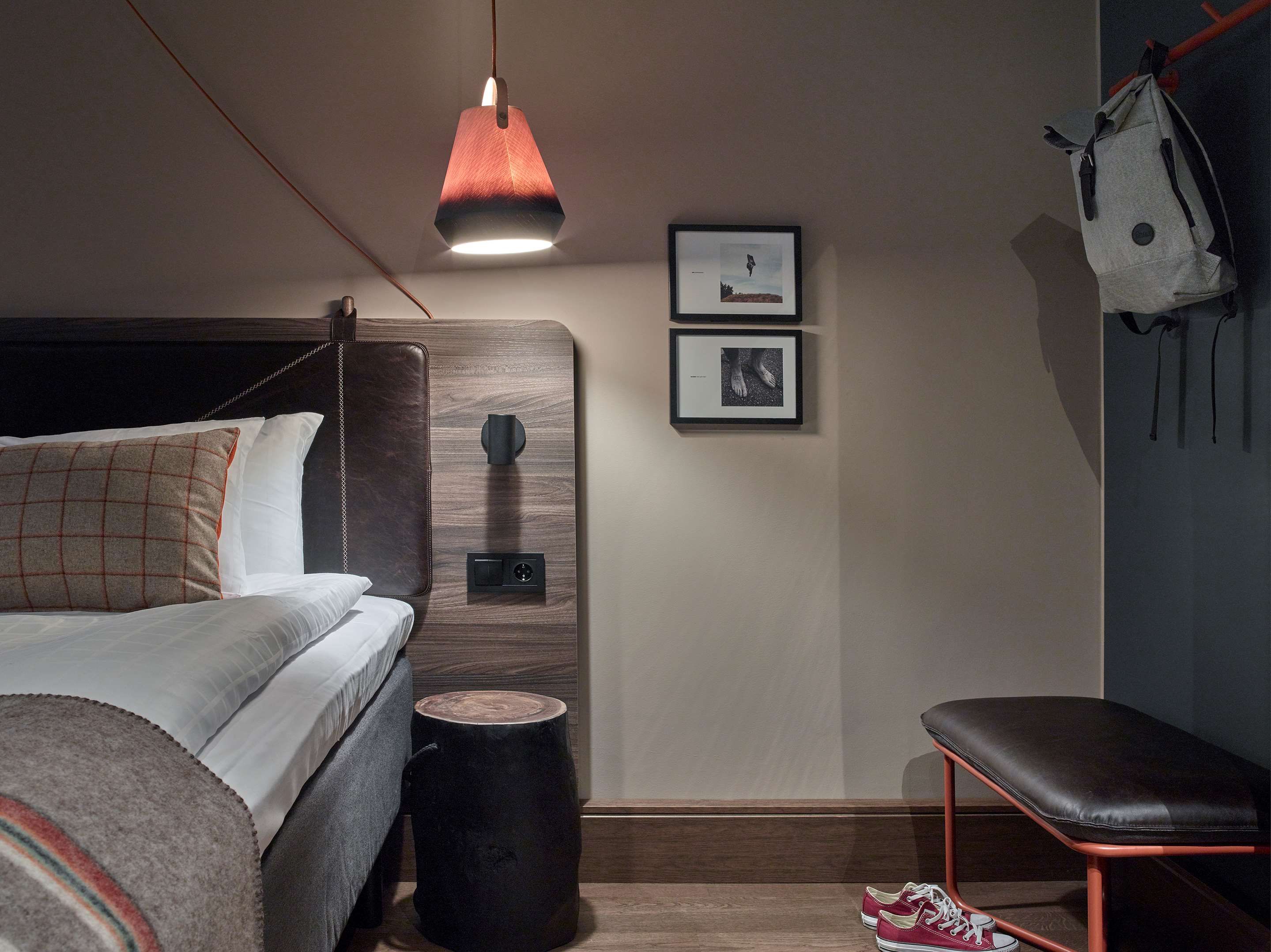 Downtown Camper by Scandic, Stockholm | HotelsCombined