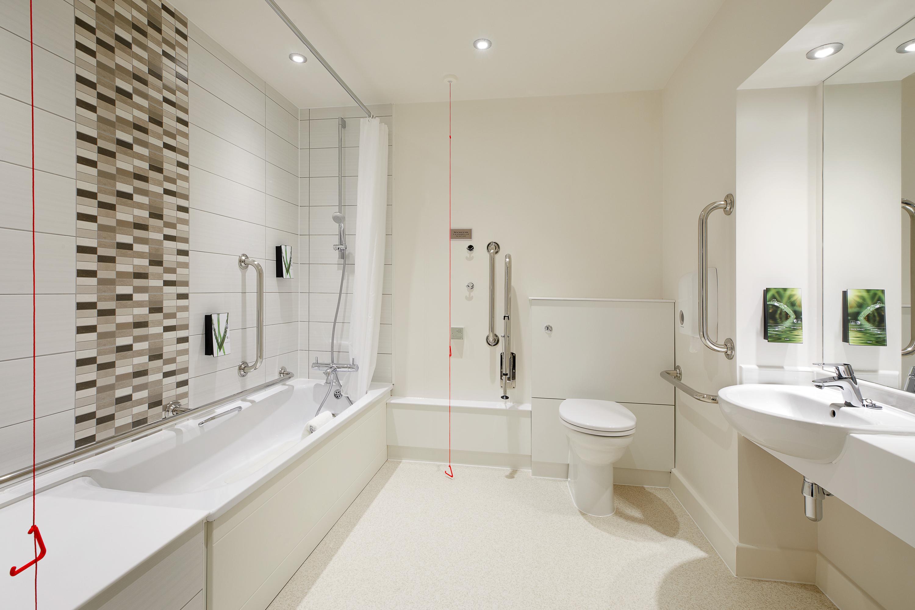 Premier Inn Bath City Centre Bath HotelsCombined