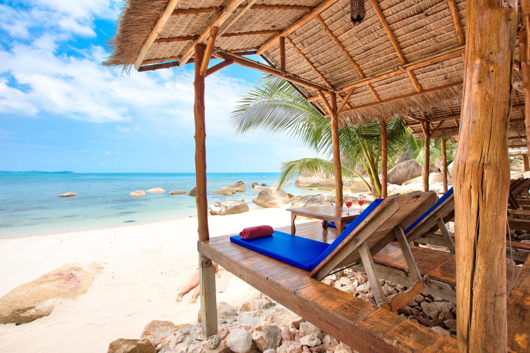 Crystal Bay Yacht Club Crystal Bay Yacht Club, Koh Samui | HotelsCombined