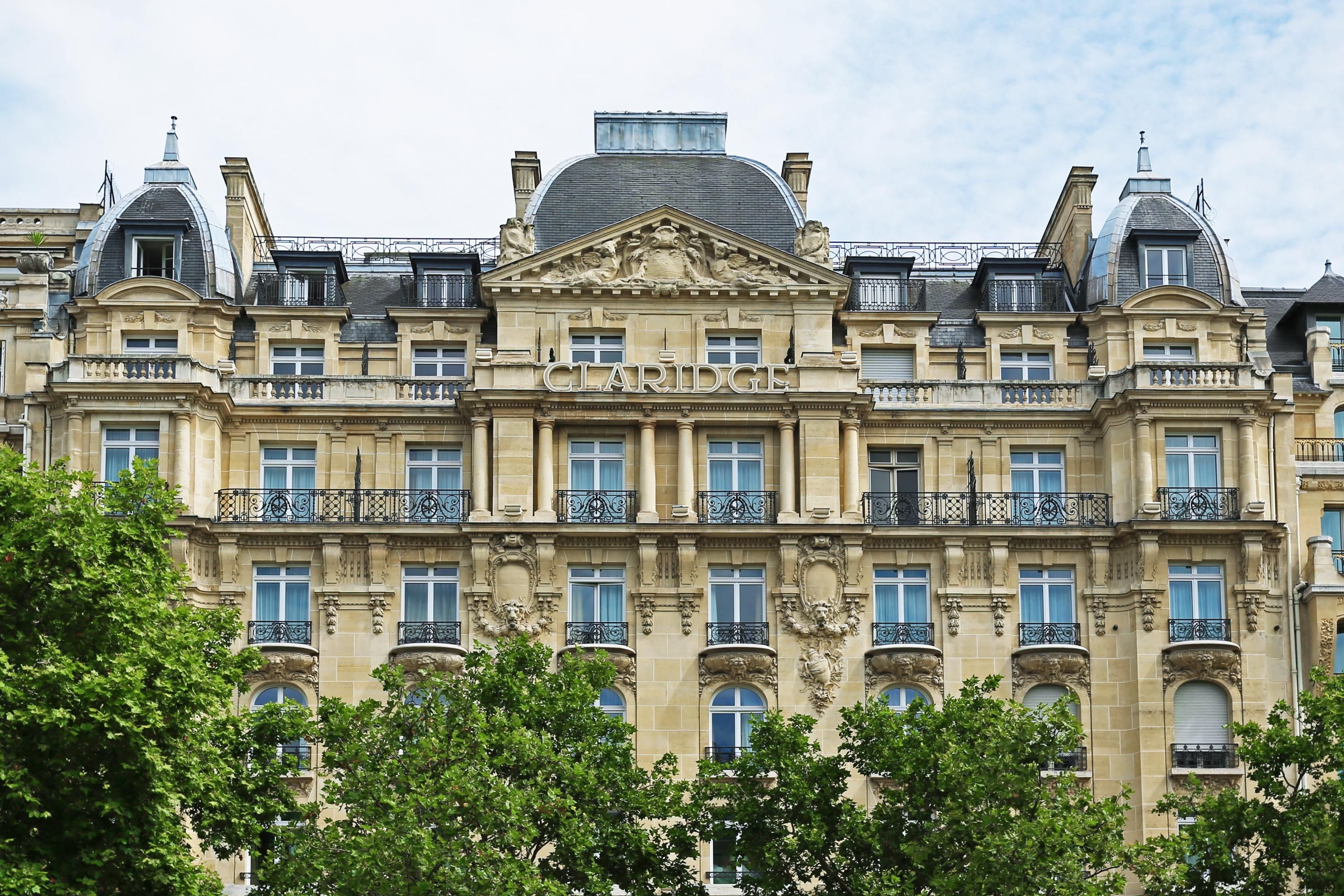 Fraser Suites Le Claridge Champs-elysées