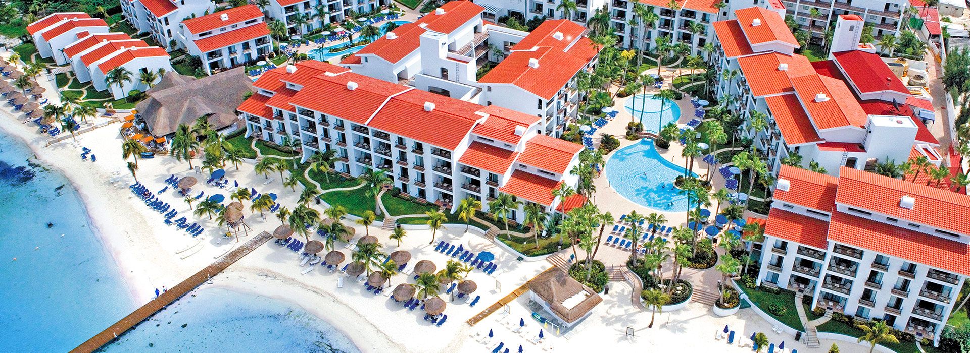 The Royal Cancun - All Suites Resort