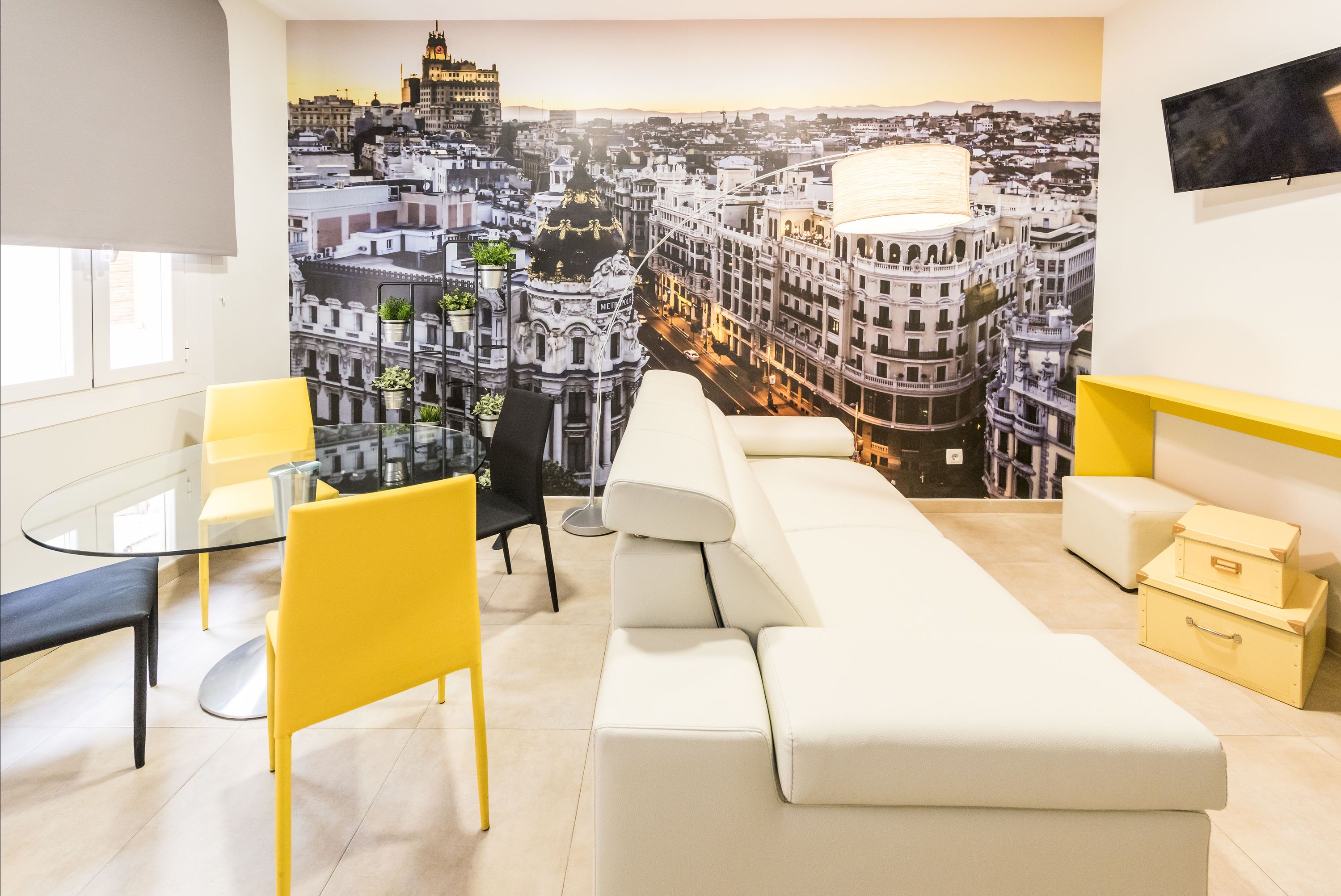 Smartrental Chueca II
