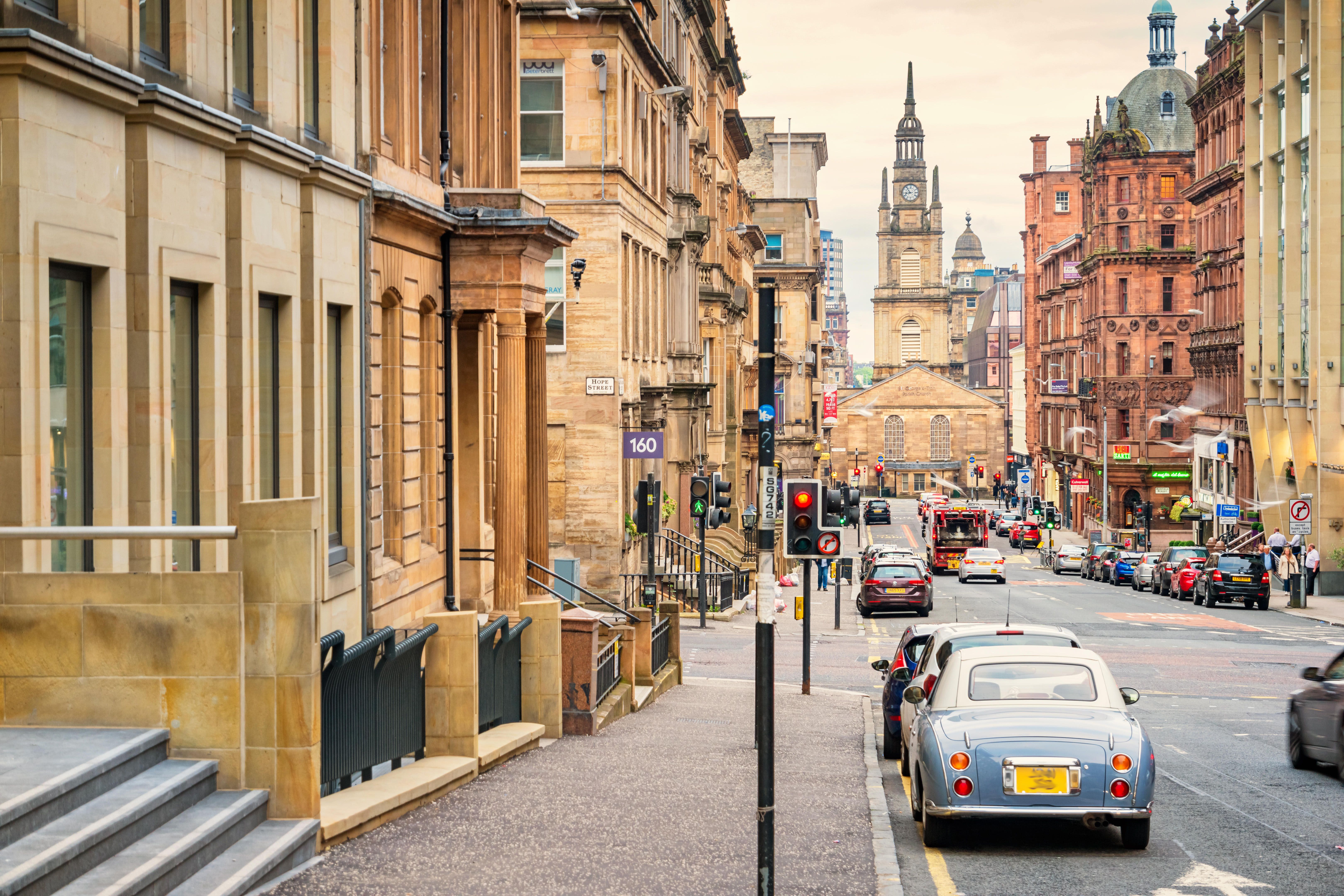 Glasgow Hotels 1,577 Cheap Glasgow Hotel Deals, Scotland