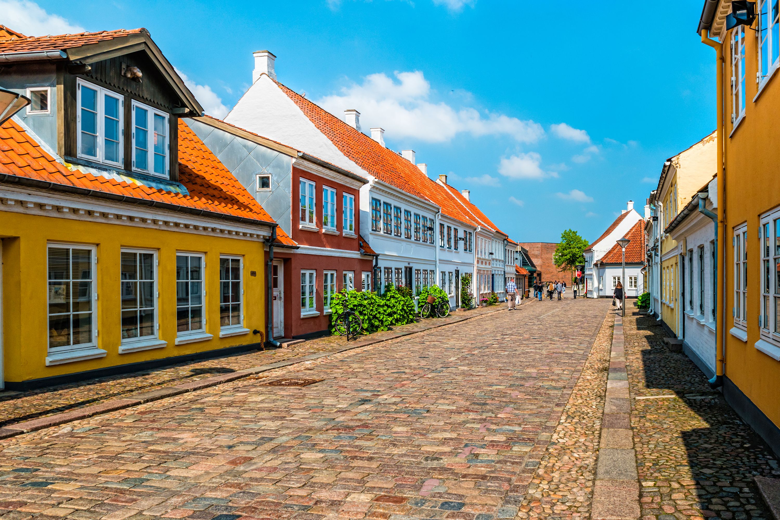 Odense Hotels 72 Cheap Odense Hotel Deals Denmark