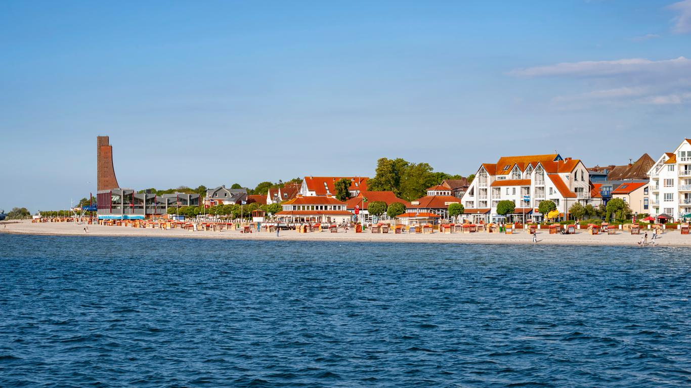 Laboe Hotels Am Strand Laboe Hotels: 439 Cheap Laboe Hotel Deals, Germany