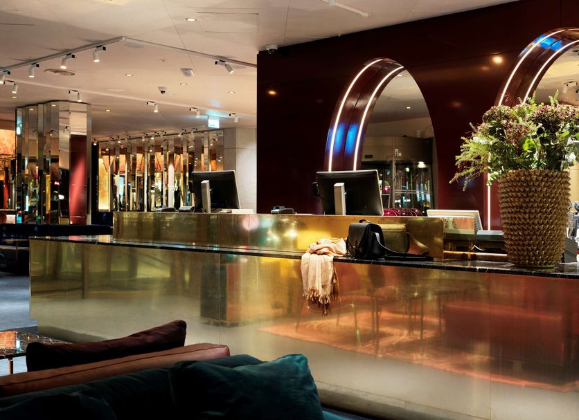 Bar Photo