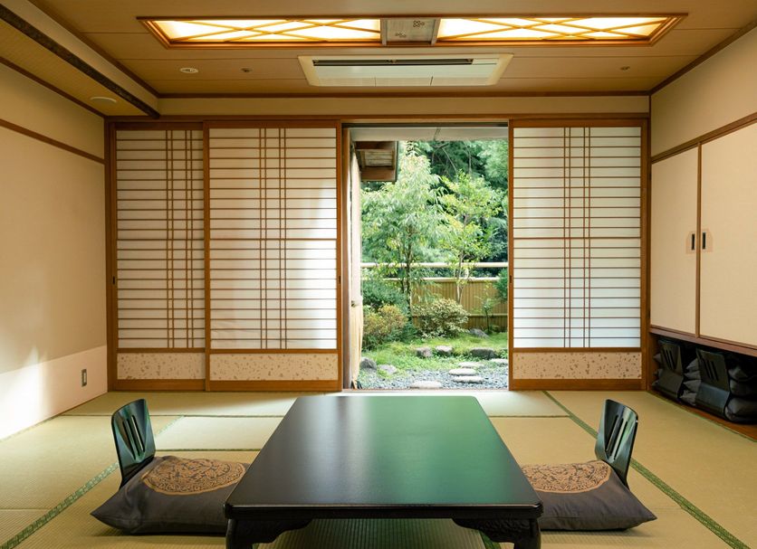 Dining room Photo