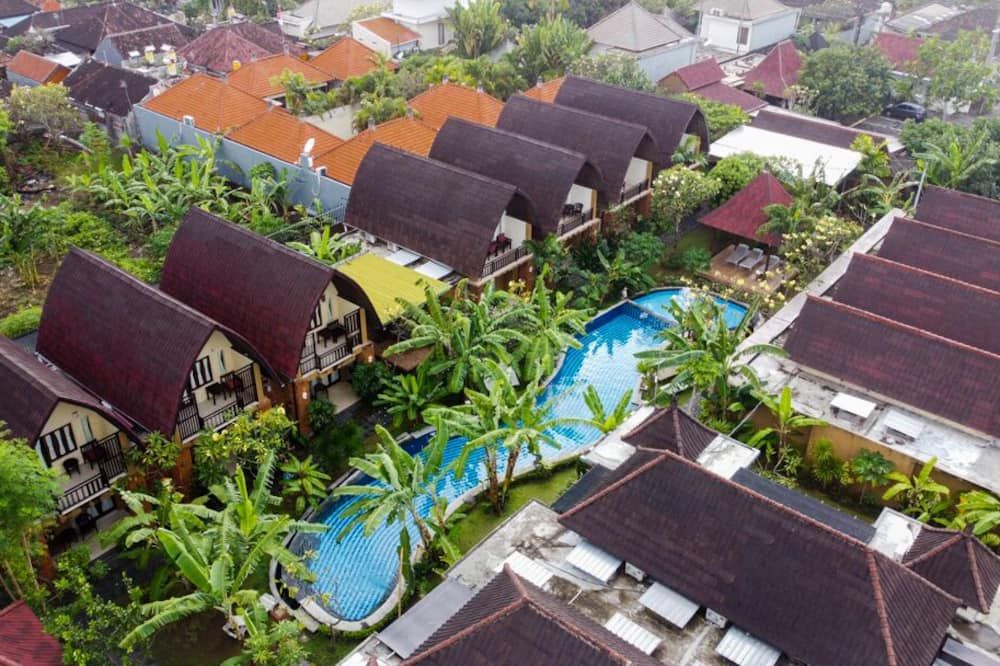 Outdoor view