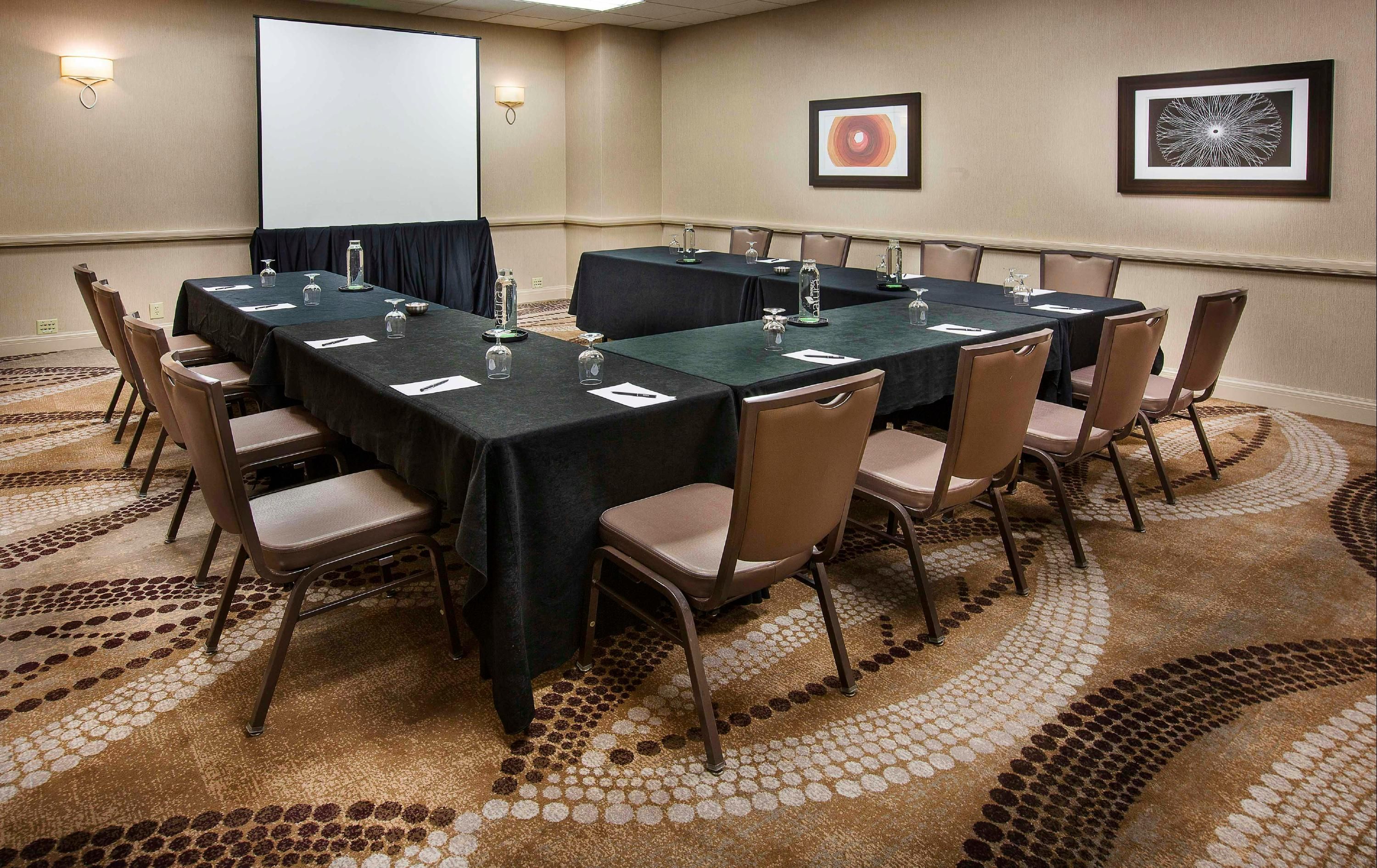 Conference room