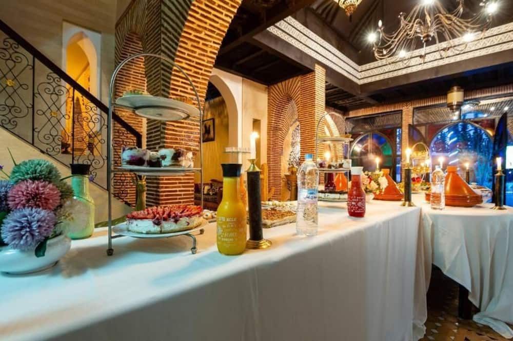 Buffet