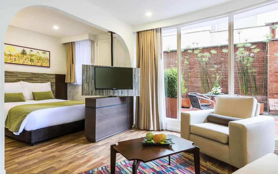 Bedroom Photo