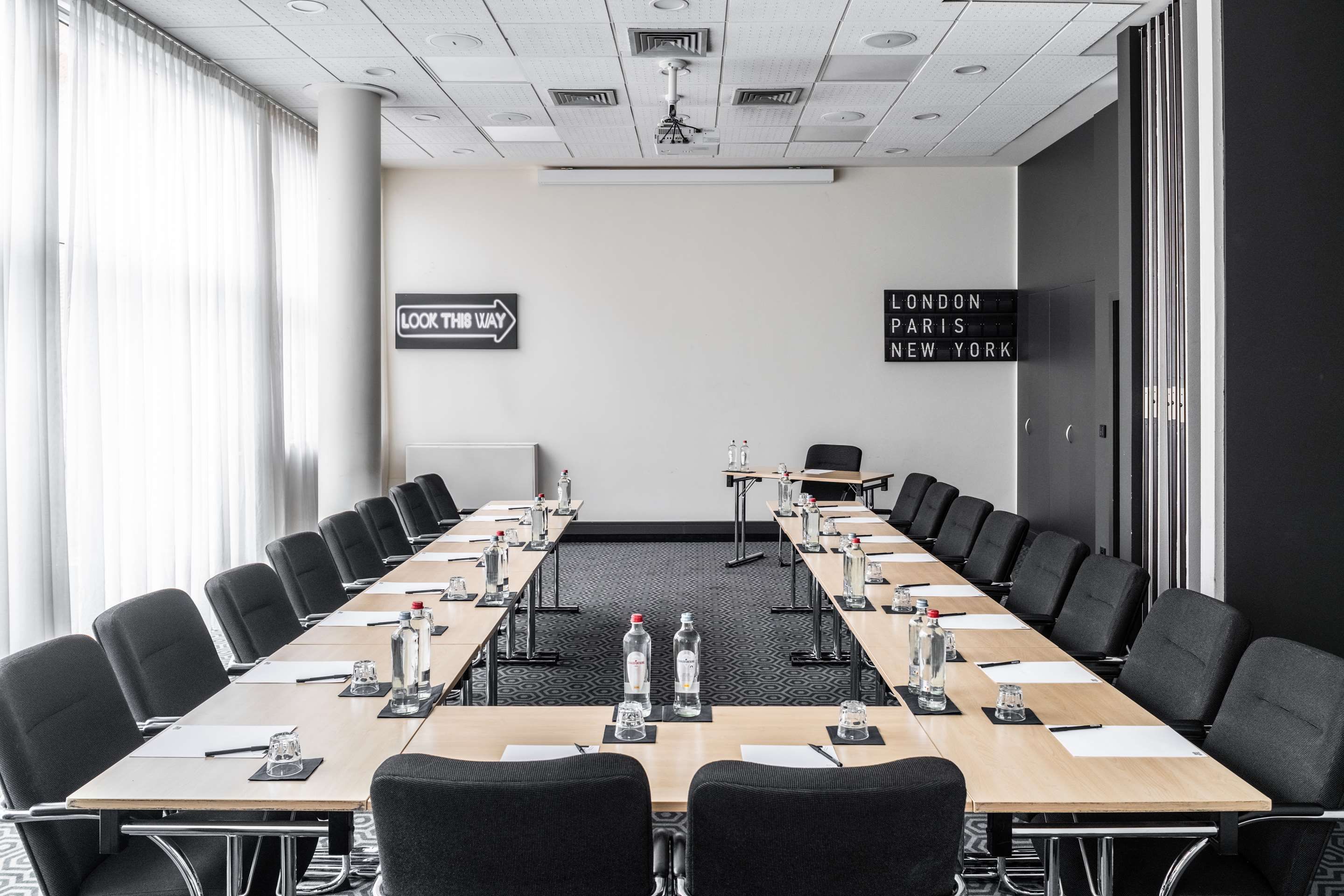 Conference room
