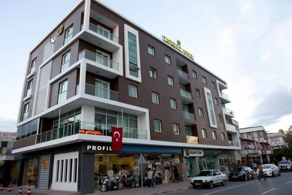 Building