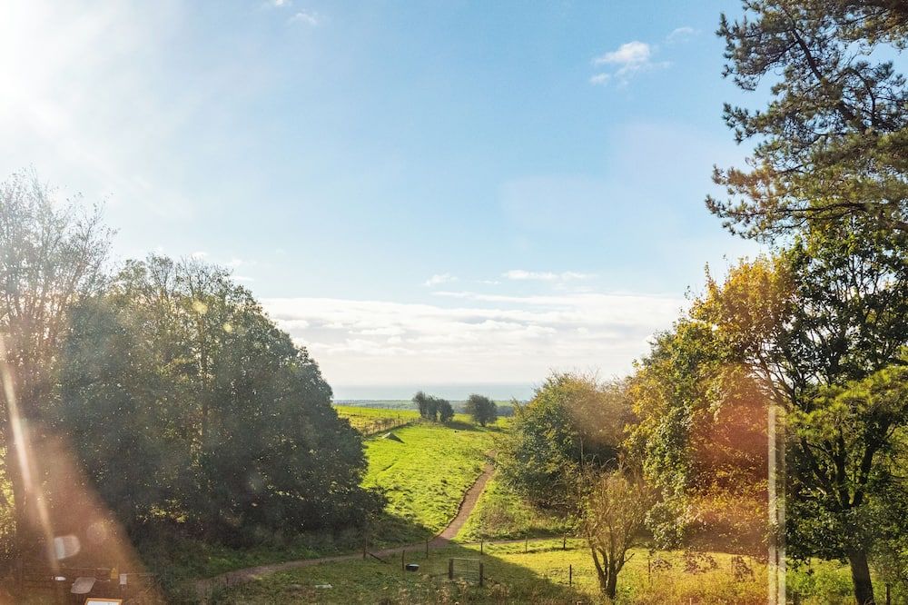 Outdoor view