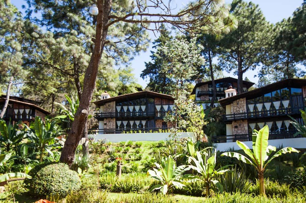 Outdoor view