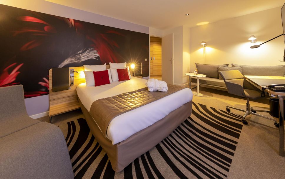 Bedroom Photo