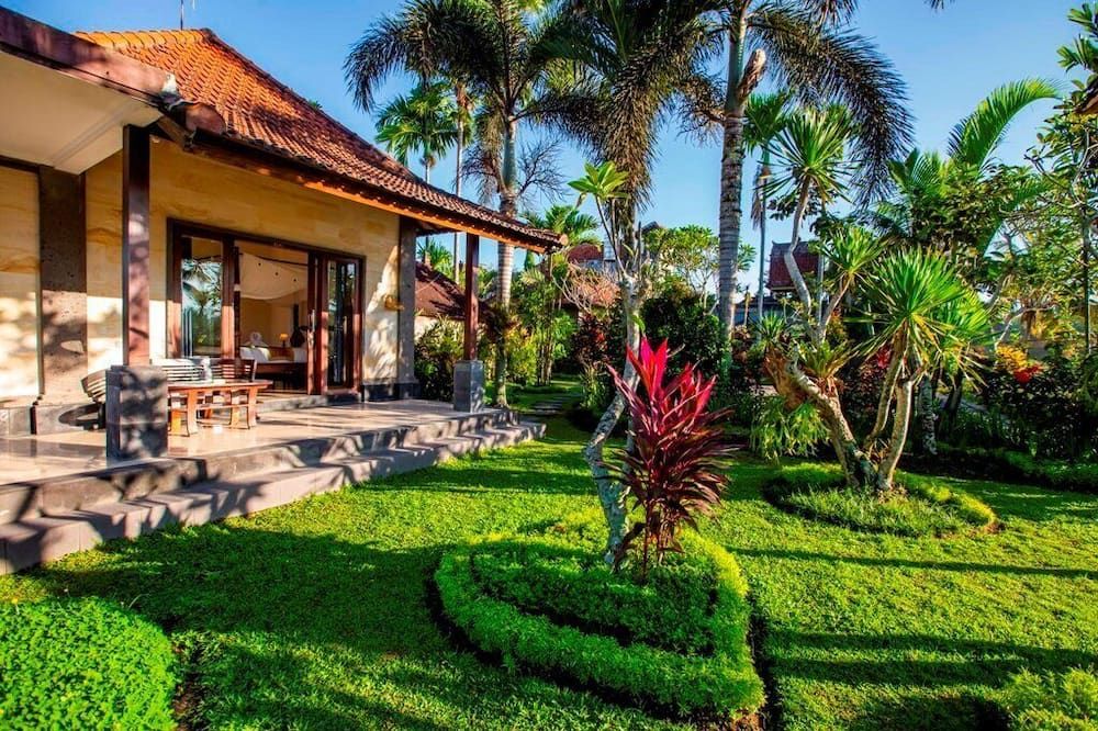 Outdoor view