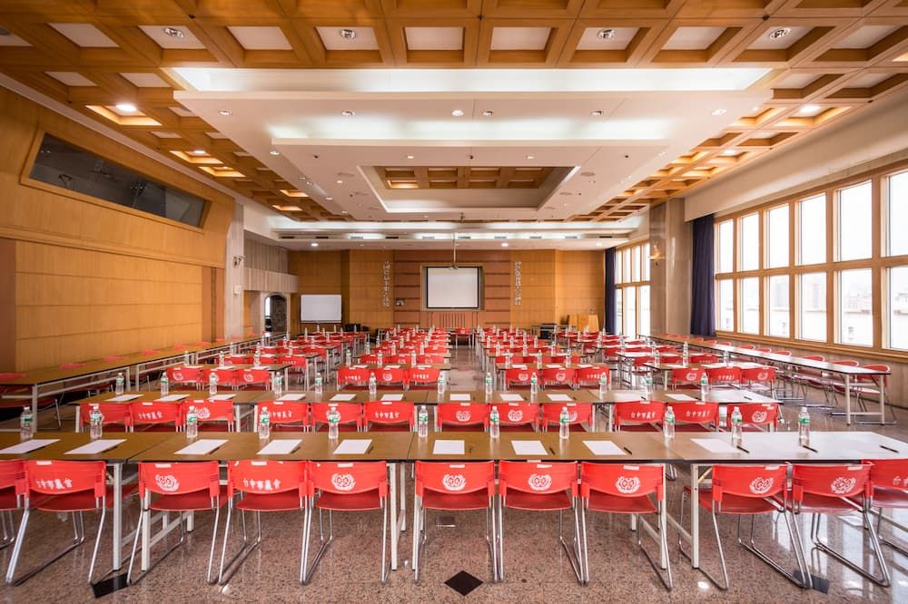 Conference room