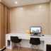 Business centre