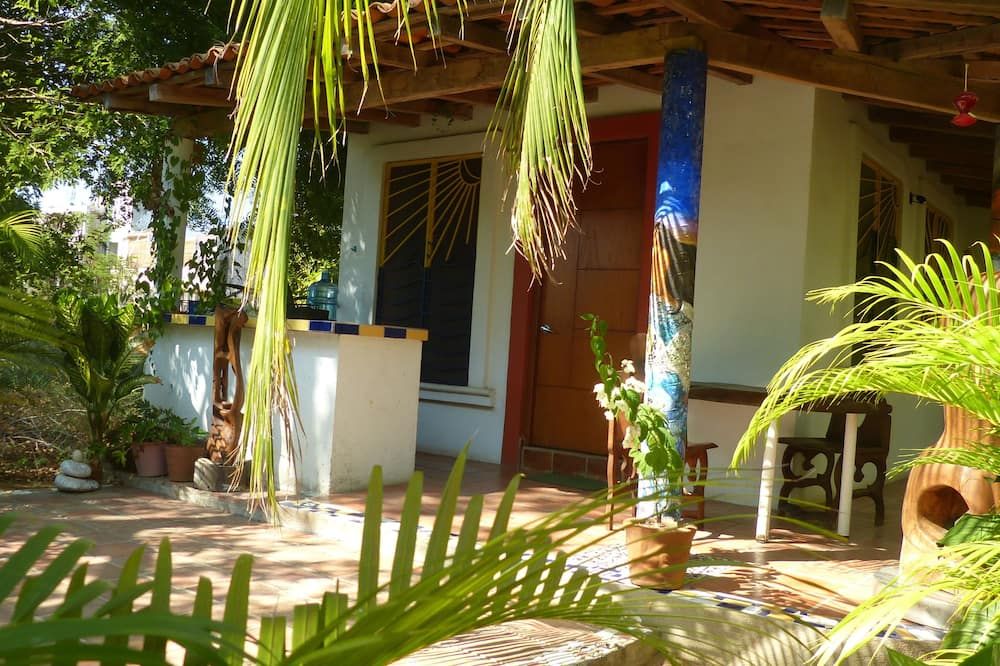 Outdoor view