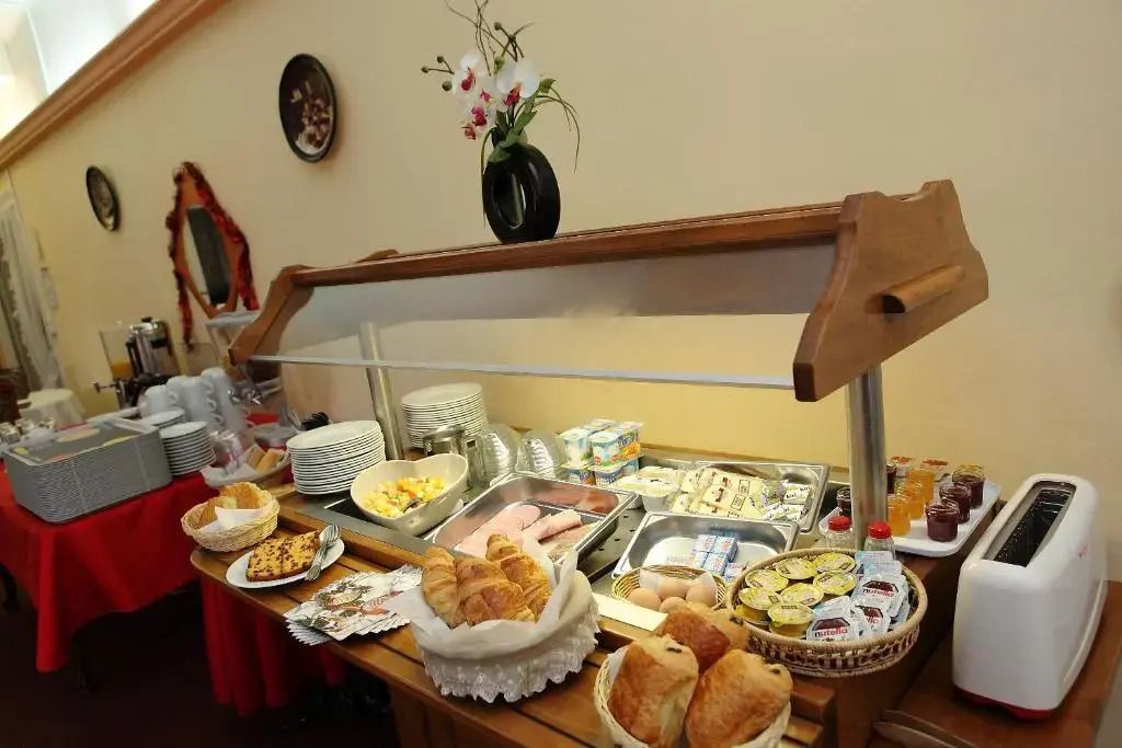Buffet