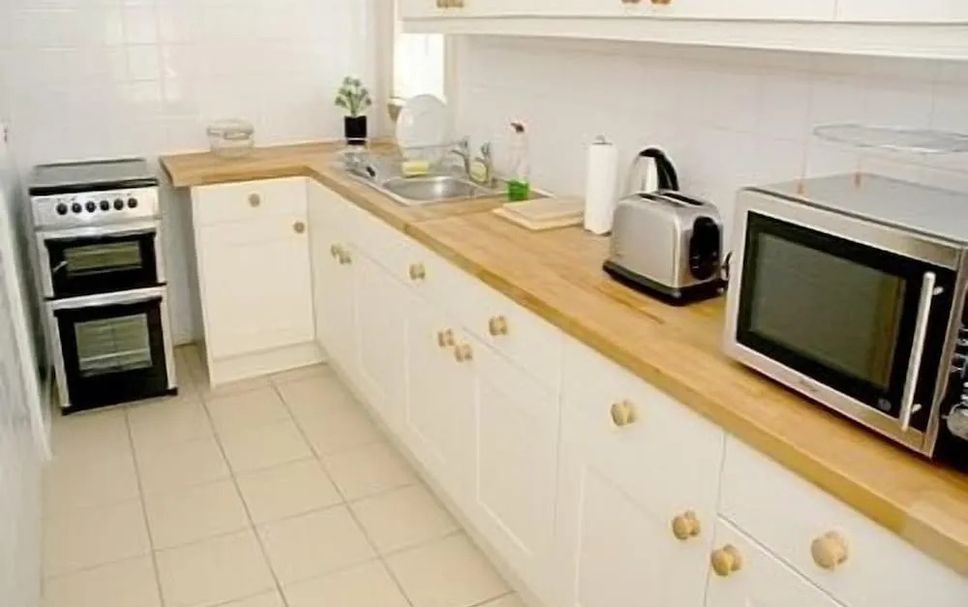 Kitchen Photo