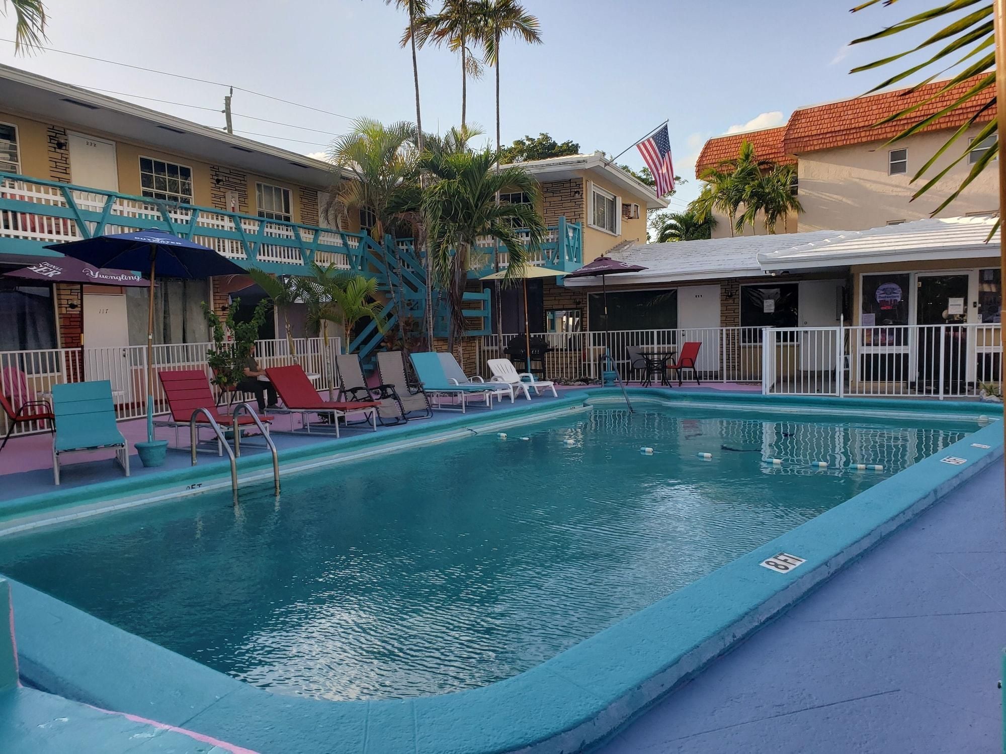 Pool