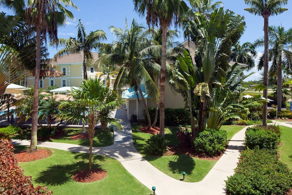 Outdoor view