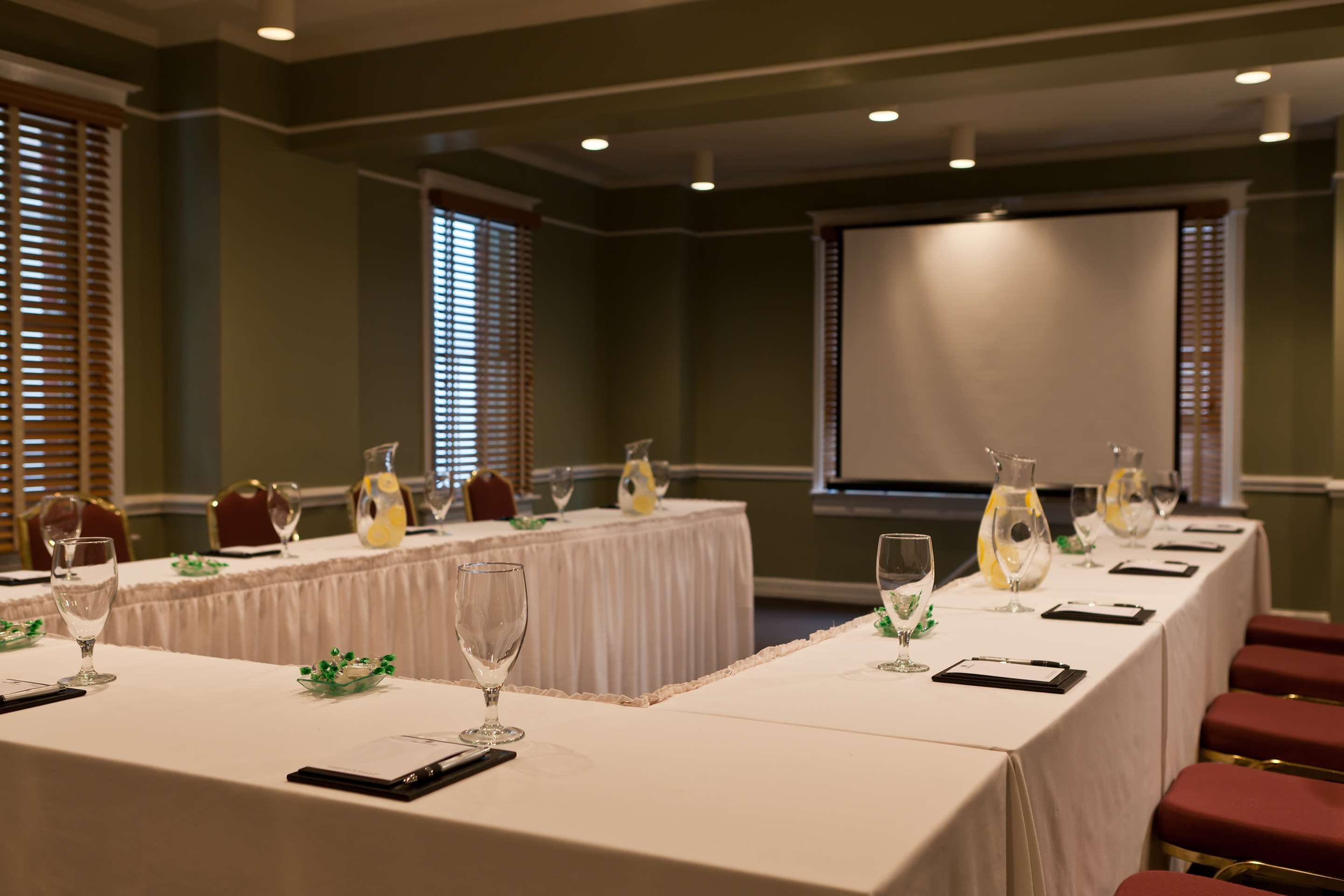 Conference room
