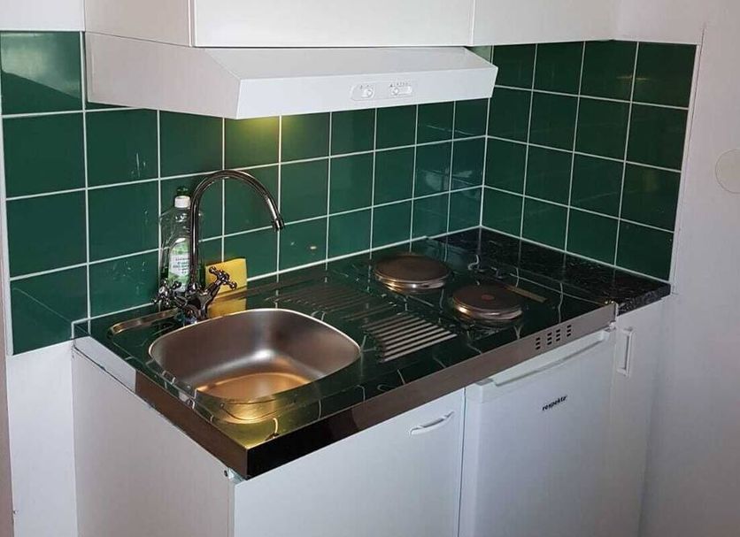 Kitchen Photo