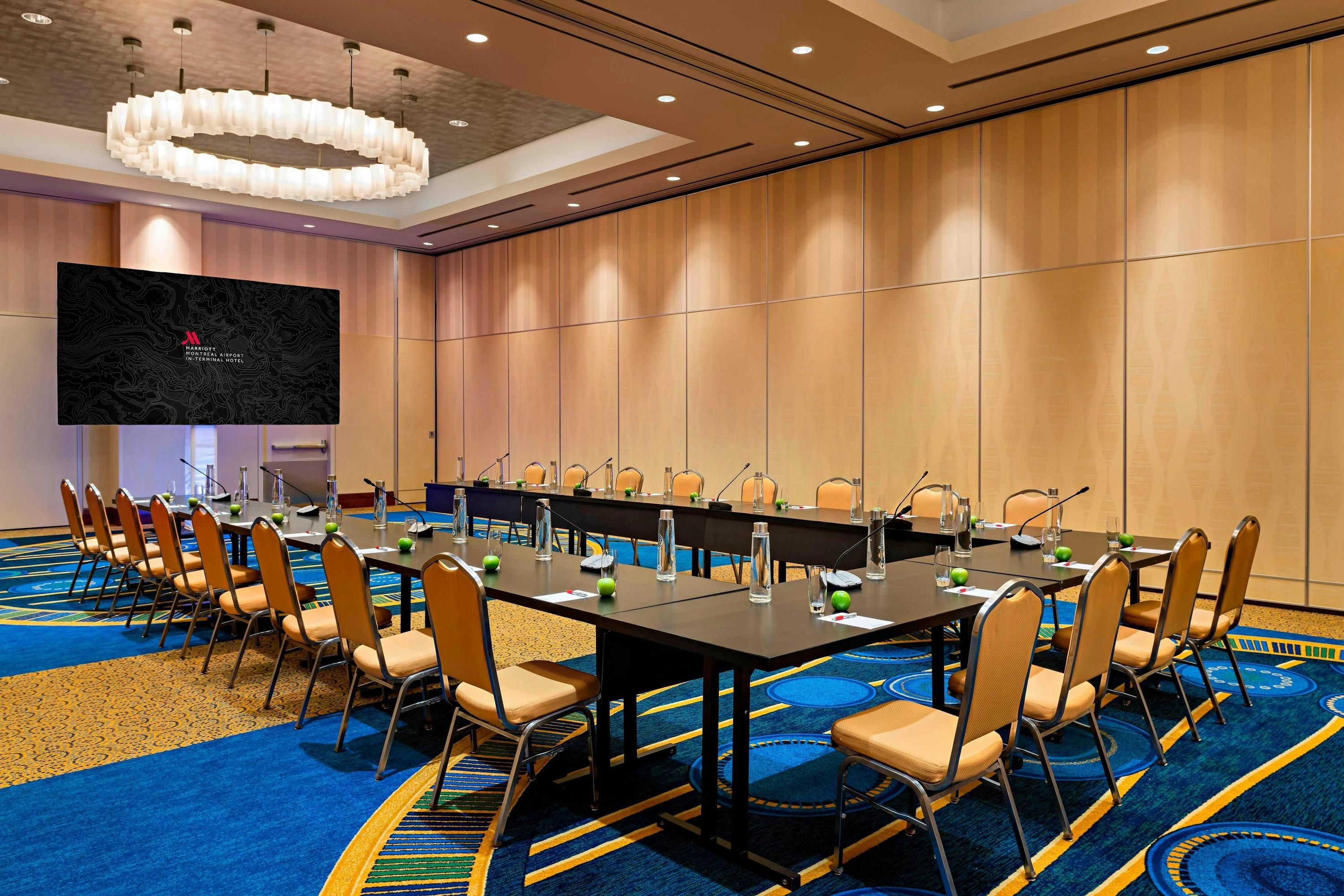 Conference room