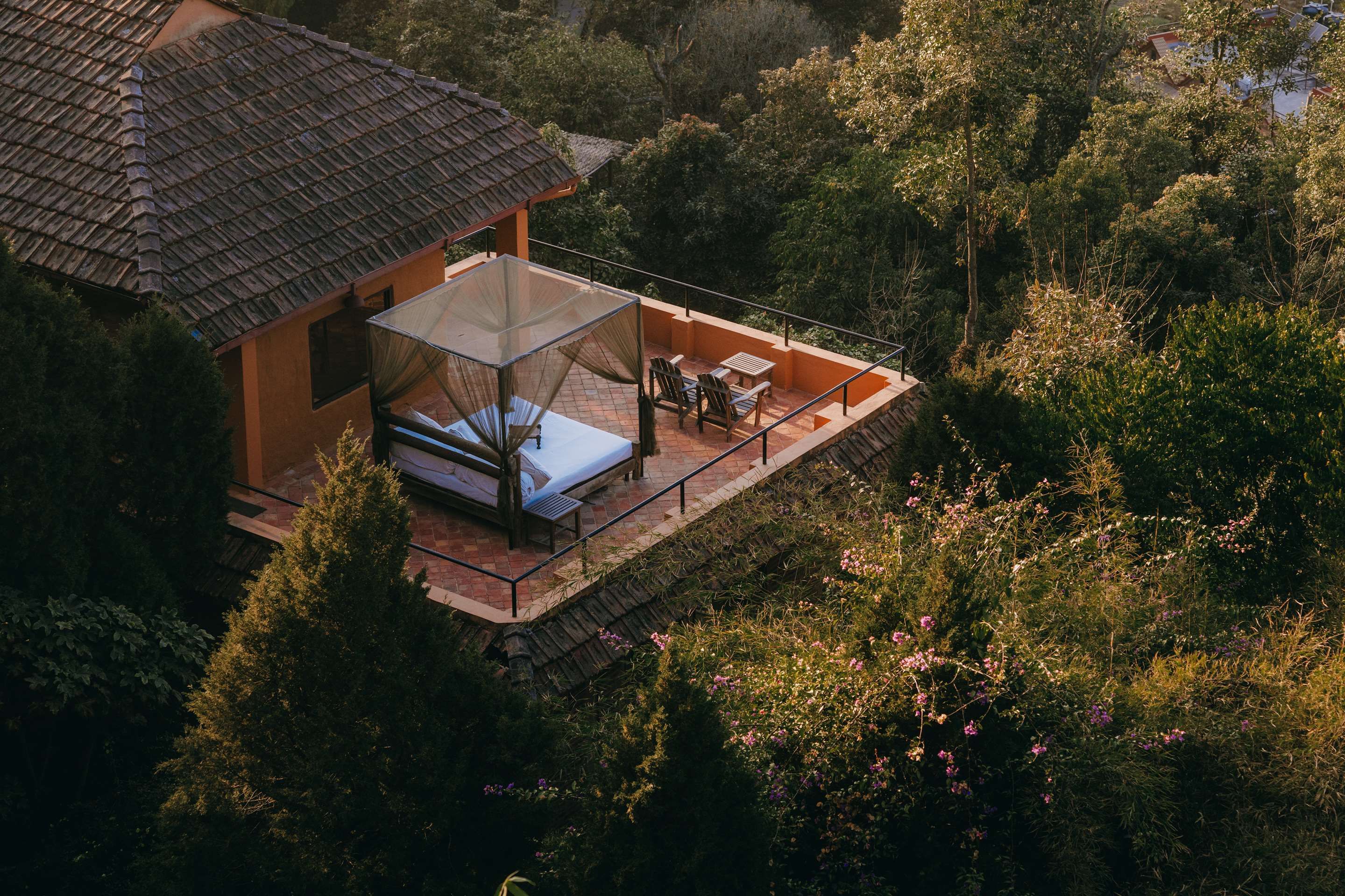 Outdoor view