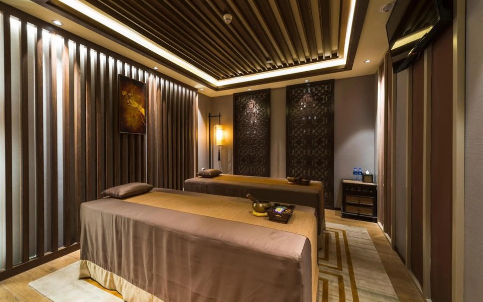 Spa Photo
