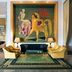 Hotel amenity