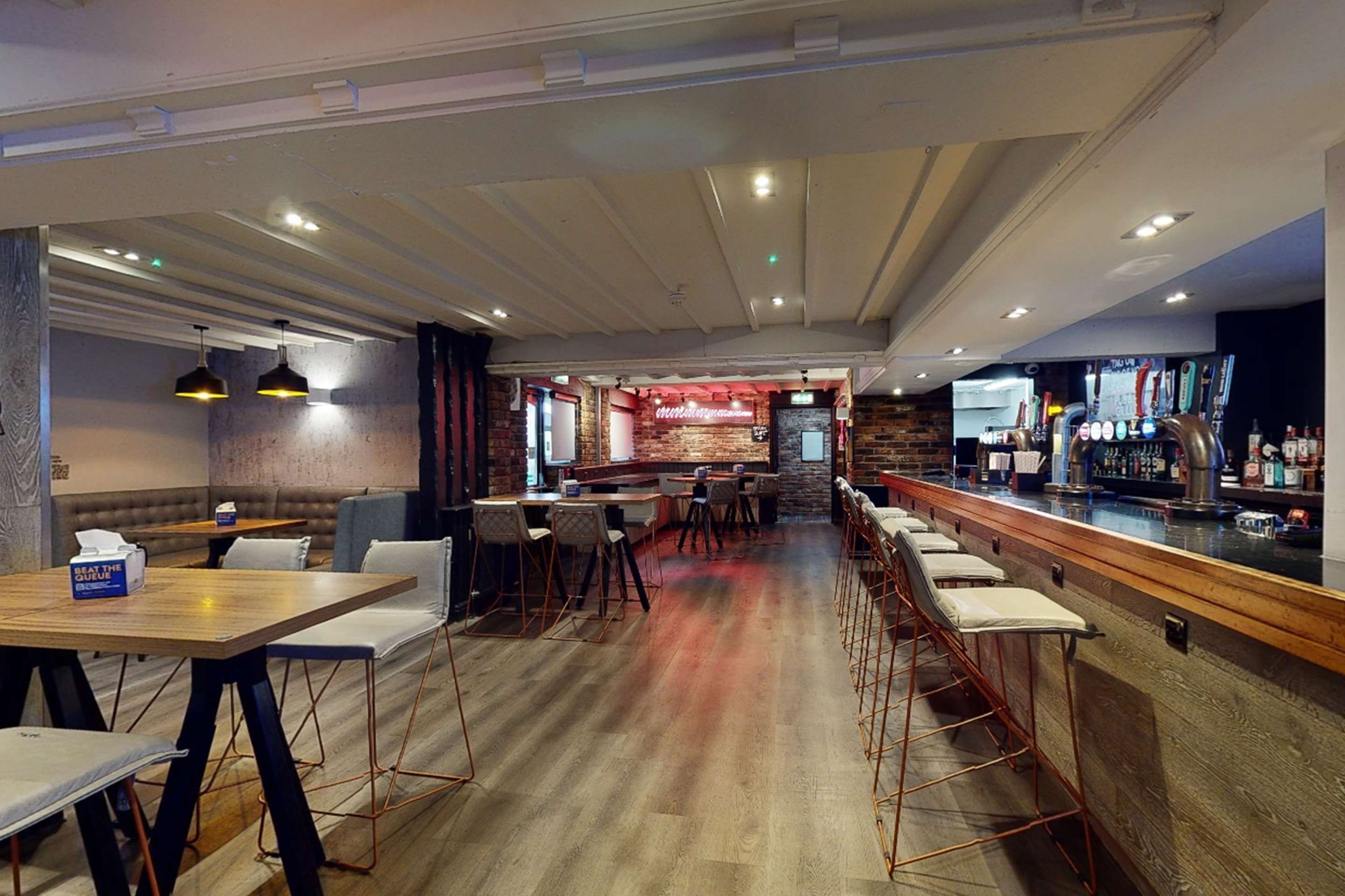 Bar