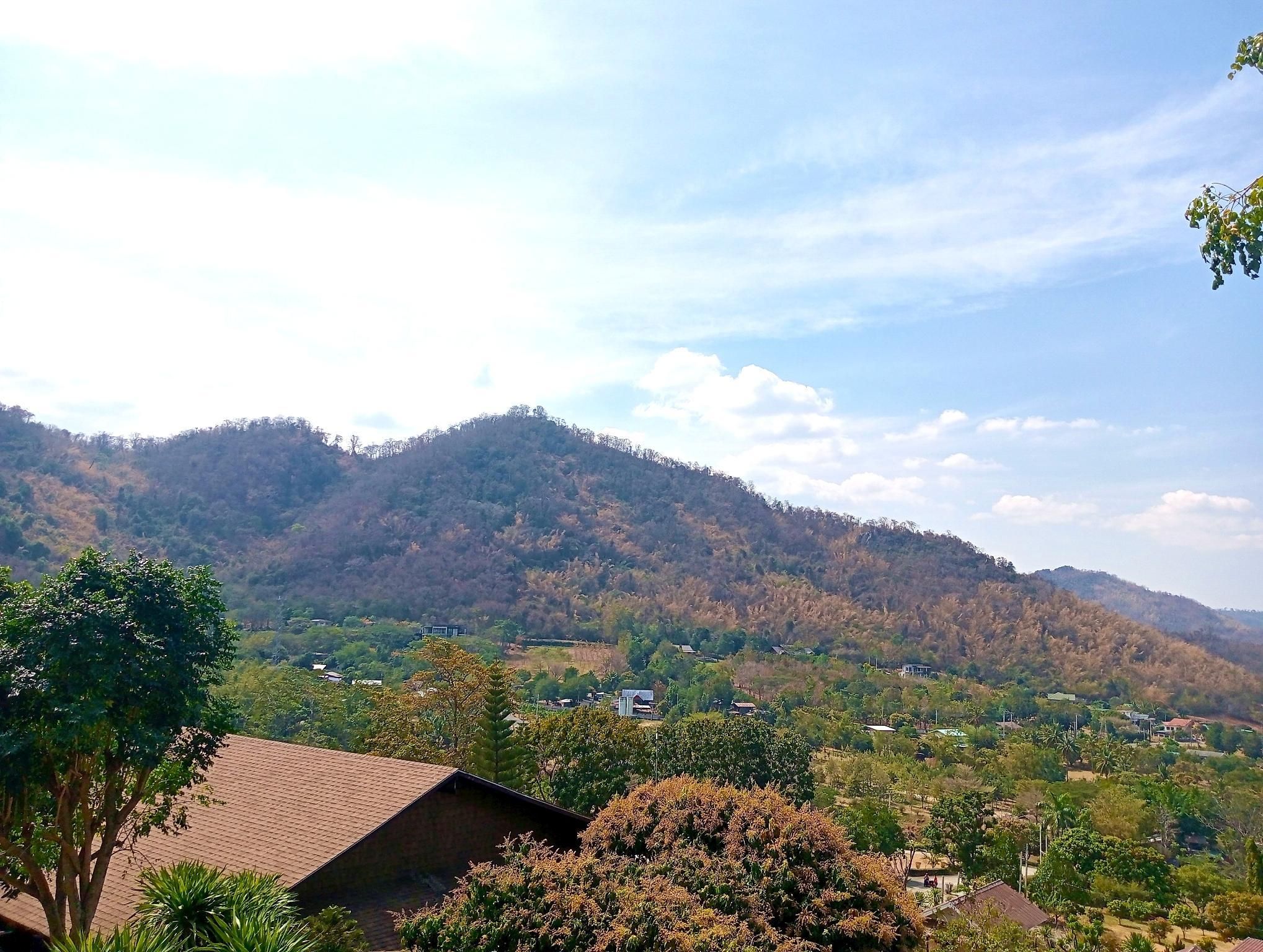 Outdoor view