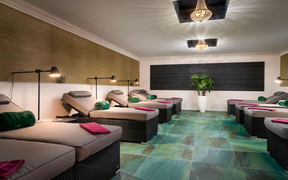 Spa Photo