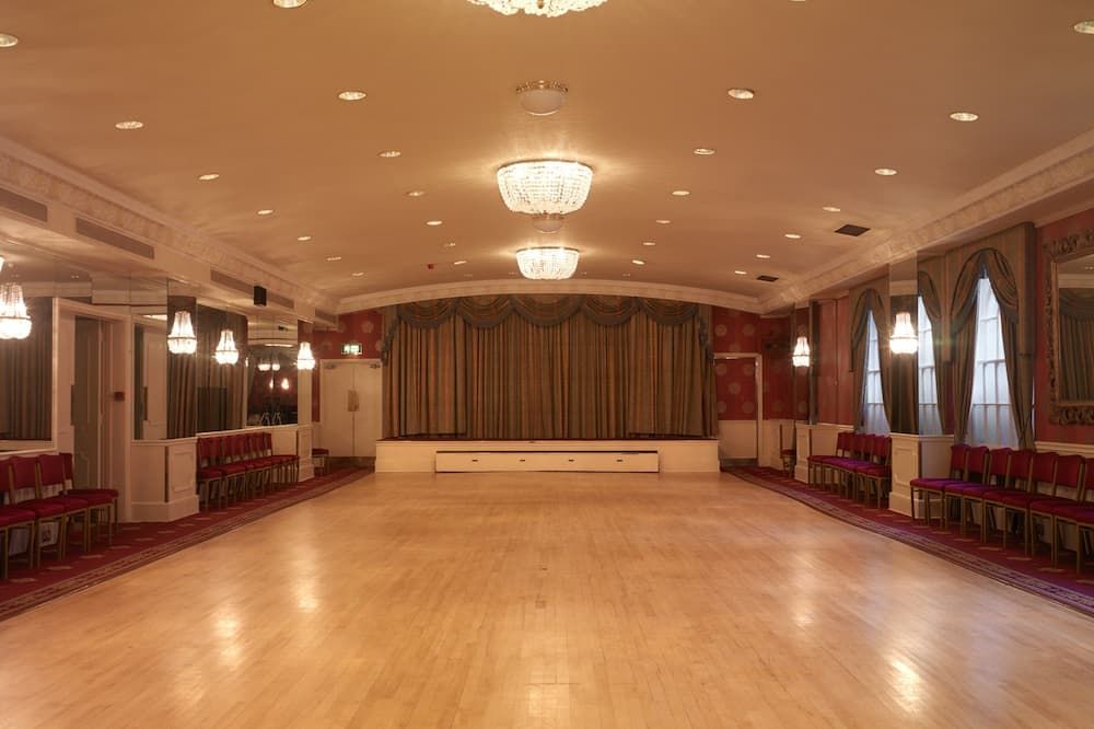 Conference room
