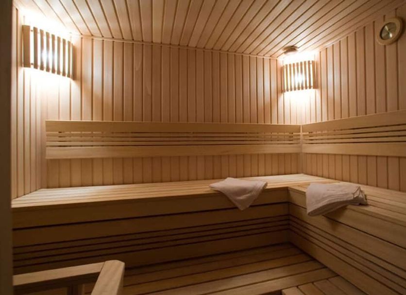 Spa Photo