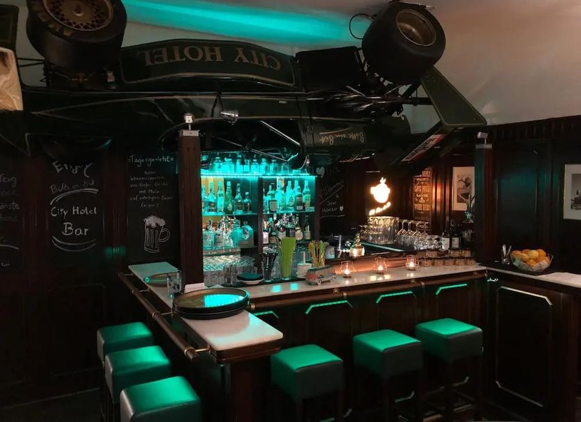 Bar Photo