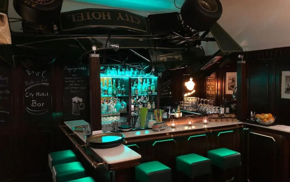 Bar Photo