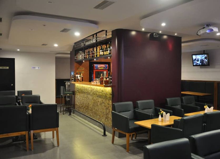 Bar Photo