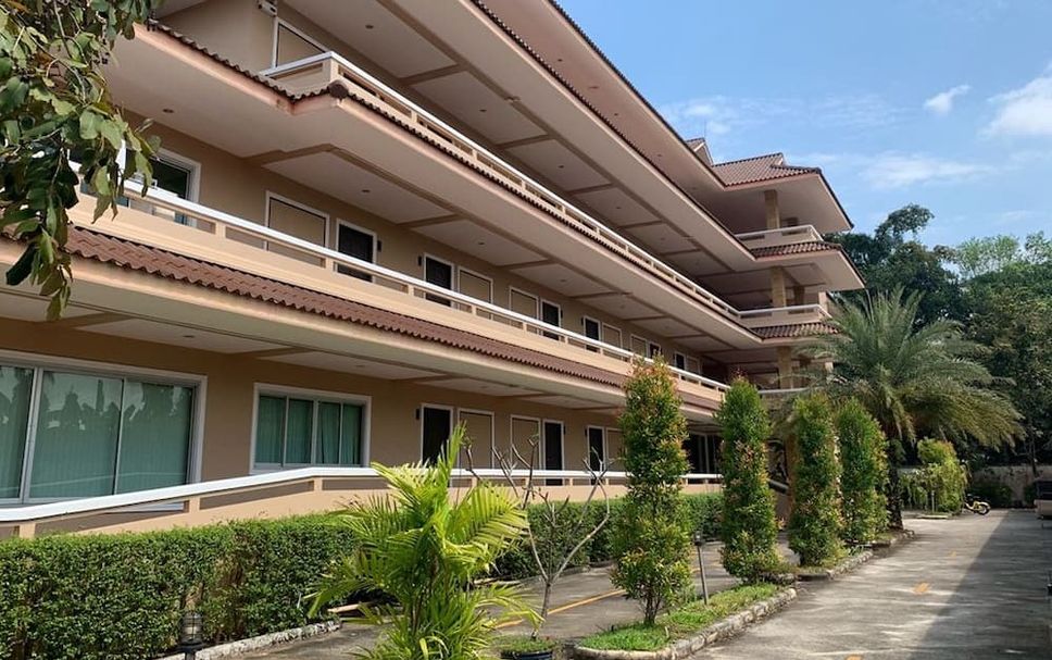 Building Photo