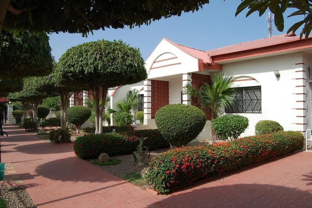 Outdoor view
