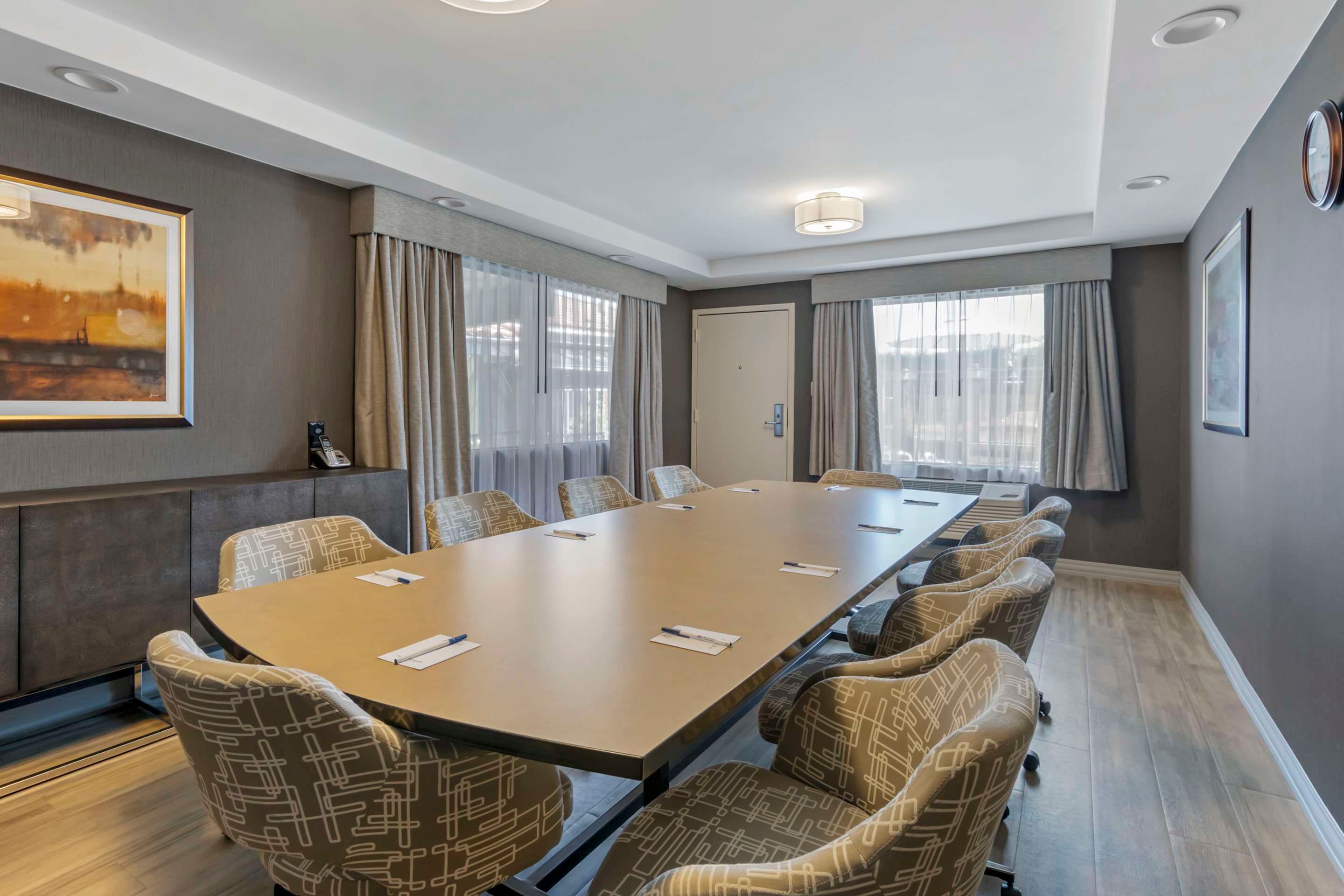Conference room