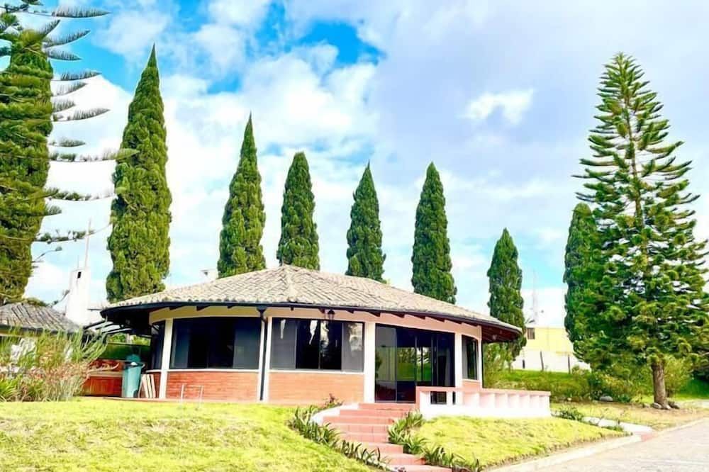 Outdoor view